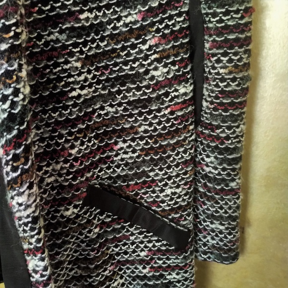 Soft Long Cardigan by Nell EUC L - Picture 5 of 7